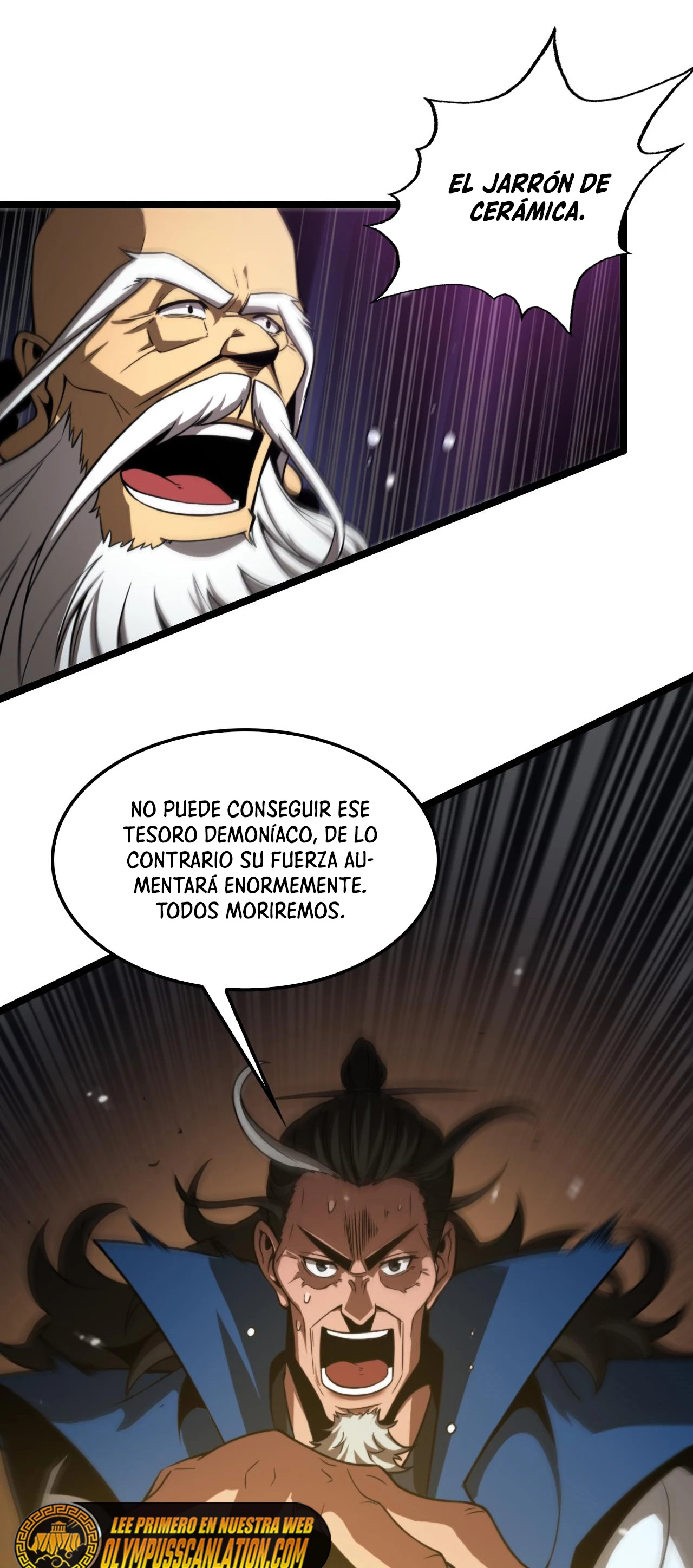 Apocalipsis Mundial en Linea > Capitulo 120 > Page 211